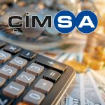Çimsa Çimento 2025 üçüncü çeyrek bilanço tarihi açıklandı