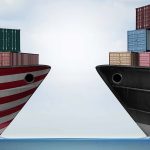 Çin ABD bayraklı gemilerden özel liman ücreti alacak