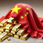 Çin, dolar yerine altın stokluyor: Rezervler 11 aydır artıyor