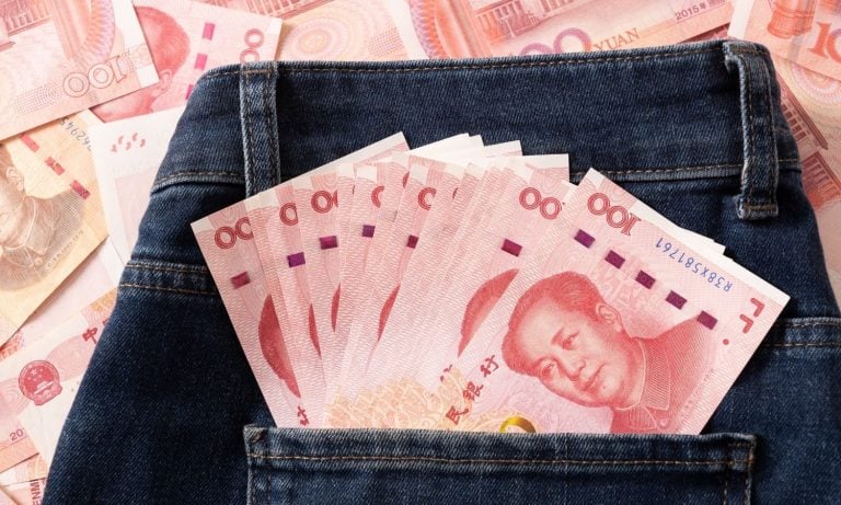 Çin’e yabancı yatırım 9 ayda yüzde 10,4 azaldı