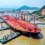 Çin’in petrol ithalatı Eylül’de aylık geriledi, yıllık arttı