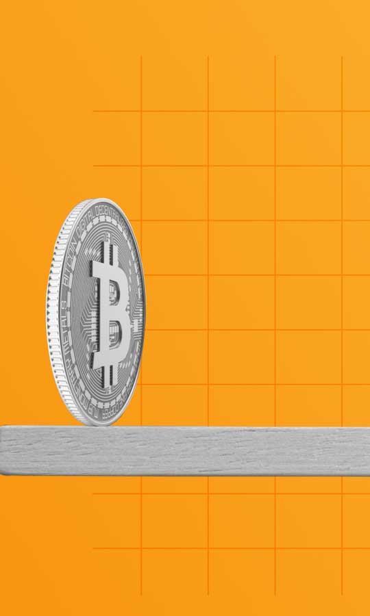 Citi: Kaldıraçlı çöküş, Bitcoin'in kırılganlığını gösterdi