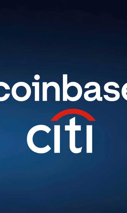 Citi ve Coinbase anlaştı: Kurumsal ödemeler dijitalleşiyor