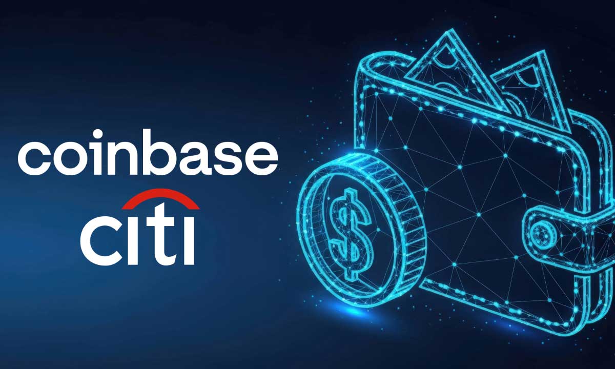Citi ve Coinbase anlaştı: Kurumsal ödemeler dijitalleşiyor