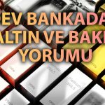 Citi’den güncelleme: Altın konsolidasyona girerken bakır fırlayacak