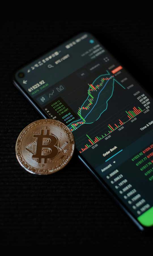 Citi'den kritik uyarı: Kripto ile hisseler yeniden yakınlaşıyor