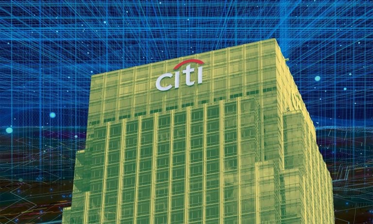 Citigroup’dan güçlü 3. çeyrek: Tüm iş kolları rekor kırdı