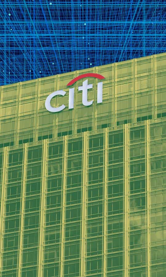 Citigroup'dan güçlü 3. çeyrek: Tüm iş kolları rekor kırdı