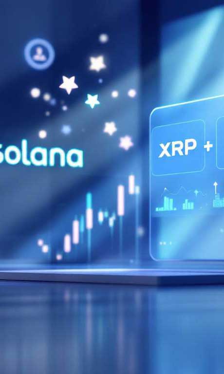 CME'de XRP ve SOL vadeli işlem hacmi rekor seviyede