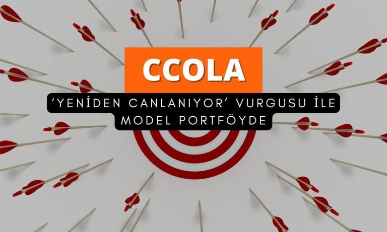 Coca Cola İçecek (CCOLA) hedef fiyatı düştü, tavsiyesi yükseldi