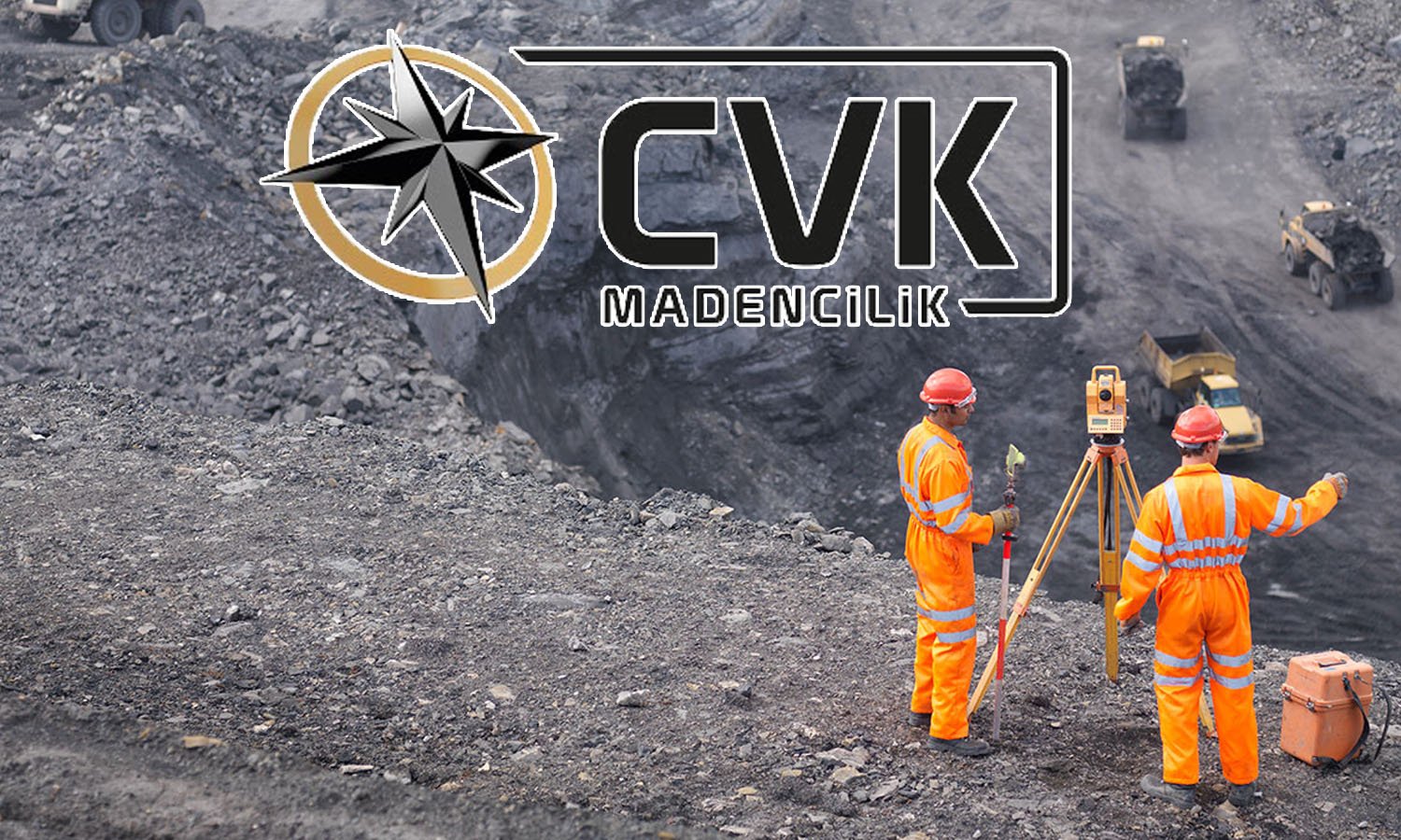 CVK Maden (CVKMD) 18,5 milyon dolara maden sahası satın aldı