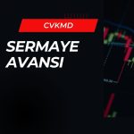 CVK Maden ortağından 13,9 milyon TL sermaye avansı