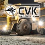 CVK Maden’den, Finlandiya’da temel mühendislik anlaşması