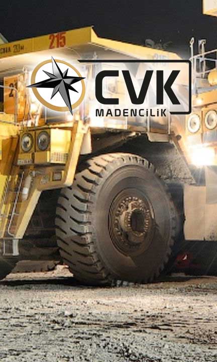 CVK Maden'den, Finlandiya'da temel mühendislik anlaşması