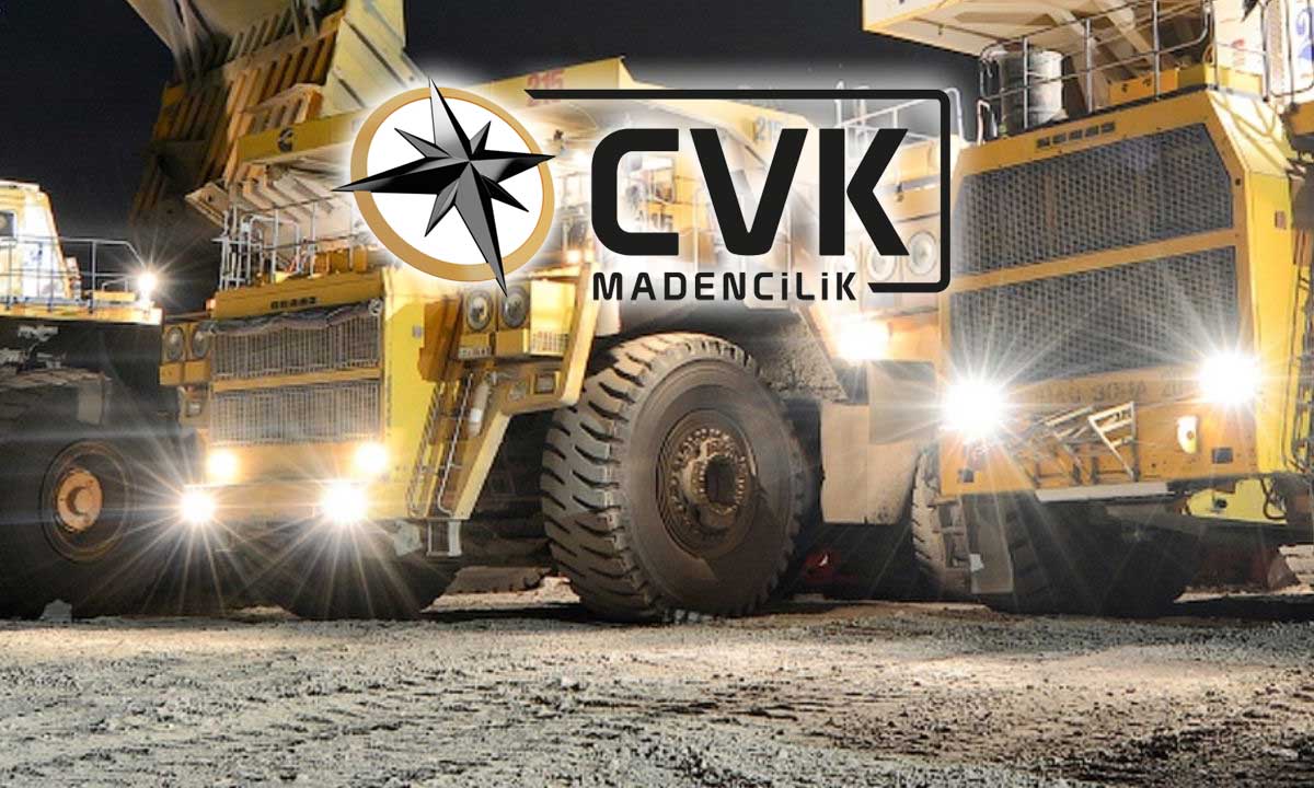 CVK Maden’den, Finlandiya’da temel mühendislik anlaşması