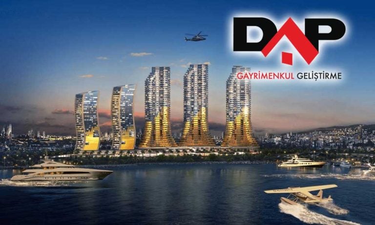 DAP GYO gelir paylaşımı için Bodrum’da ihale sürecine girdi