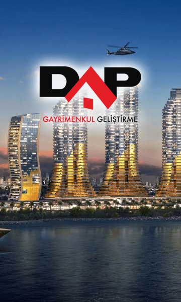 DAP GYO gelir paylaşımı için Bodrum'da ihale sürecine girdi