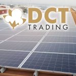 DCT Trading, Yunanistan’daki fabrikasına GES kuruyor