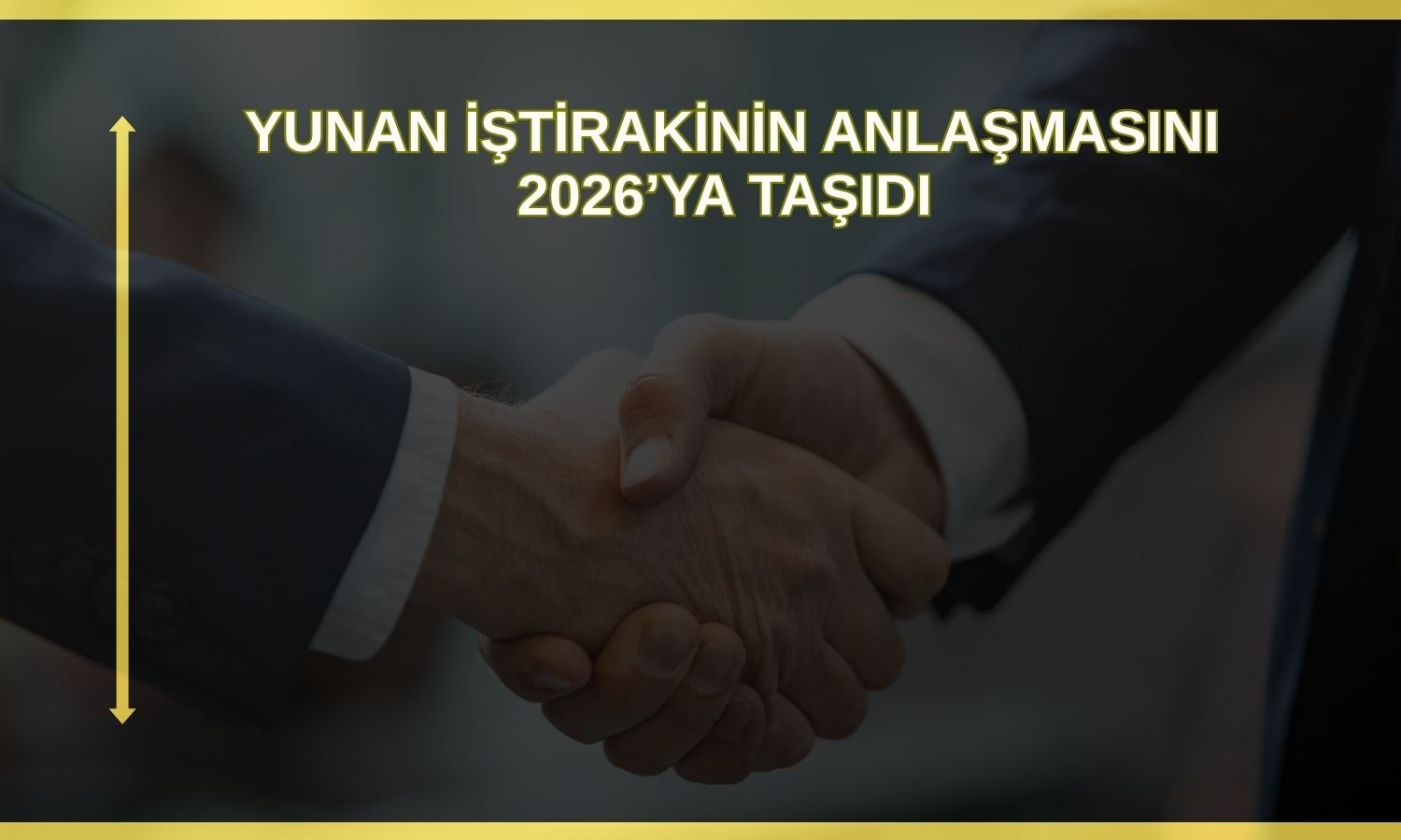 DCTTR, OGL ile taze meyve-sebze anlaşmasını yeniledi