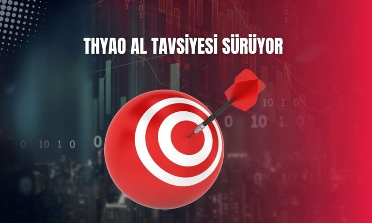 Deniz Yatırım, THYAO için “AL” tavsiyesini korudu