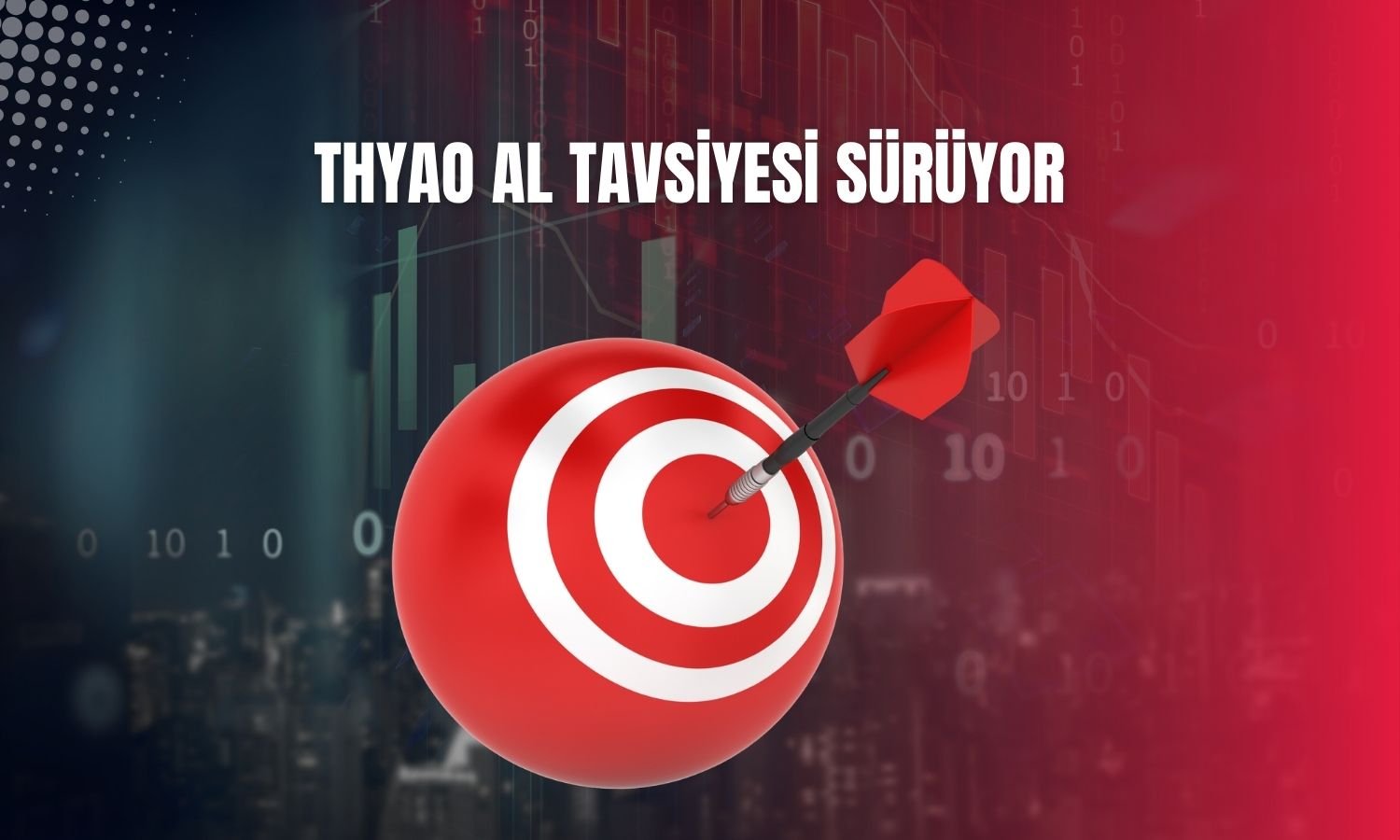 Deniz Yatırım, THYAO için “AL” tavsiyesini korudu