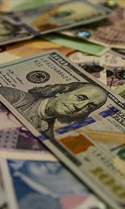 Deutsche Bank, dolar/TL için yıl sonu tahminini paylaştı