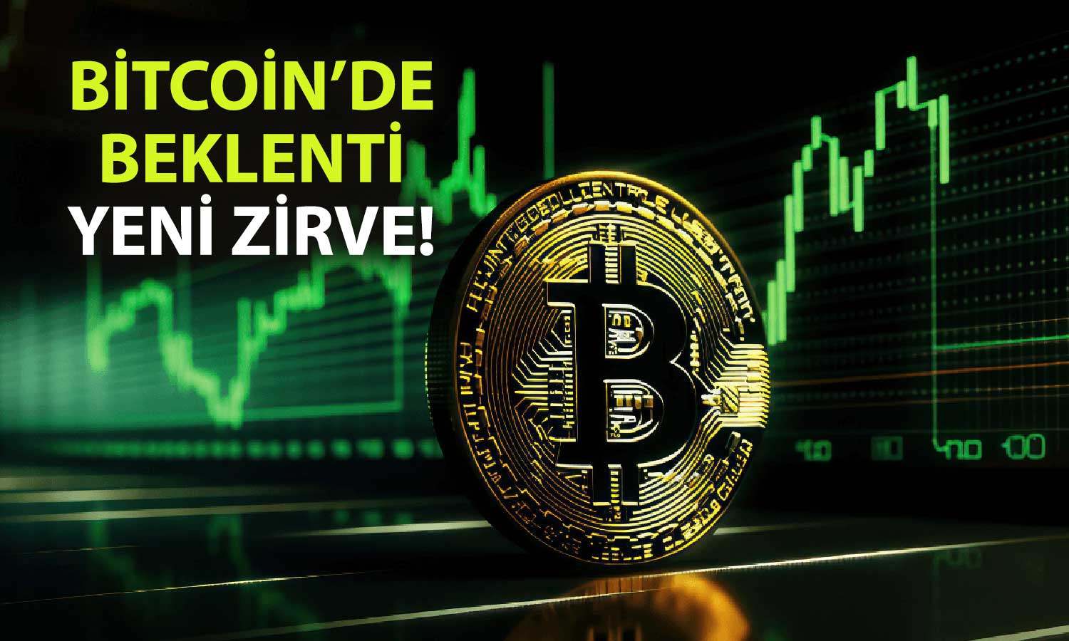 Dev banka Bitcoin için 135 bin doları işaret etti