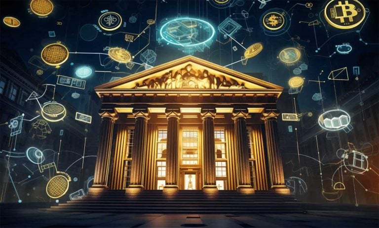 Dev bankalar G7 para birimlerine özel stablecoin çıkarmayı araştırıyor