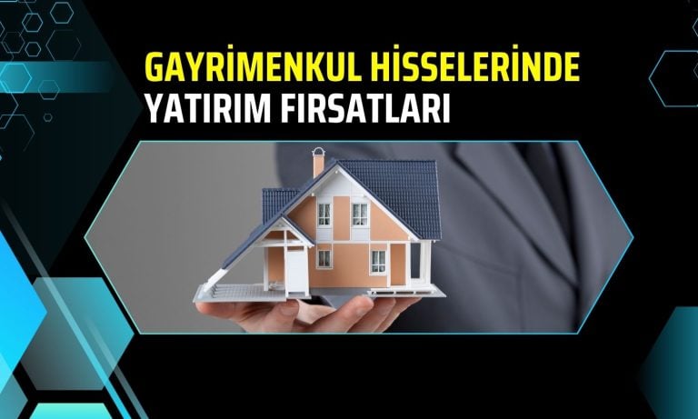 Dev GYO raporu: Borsada yüzde 129’u aşan kazanç fırsatı!
