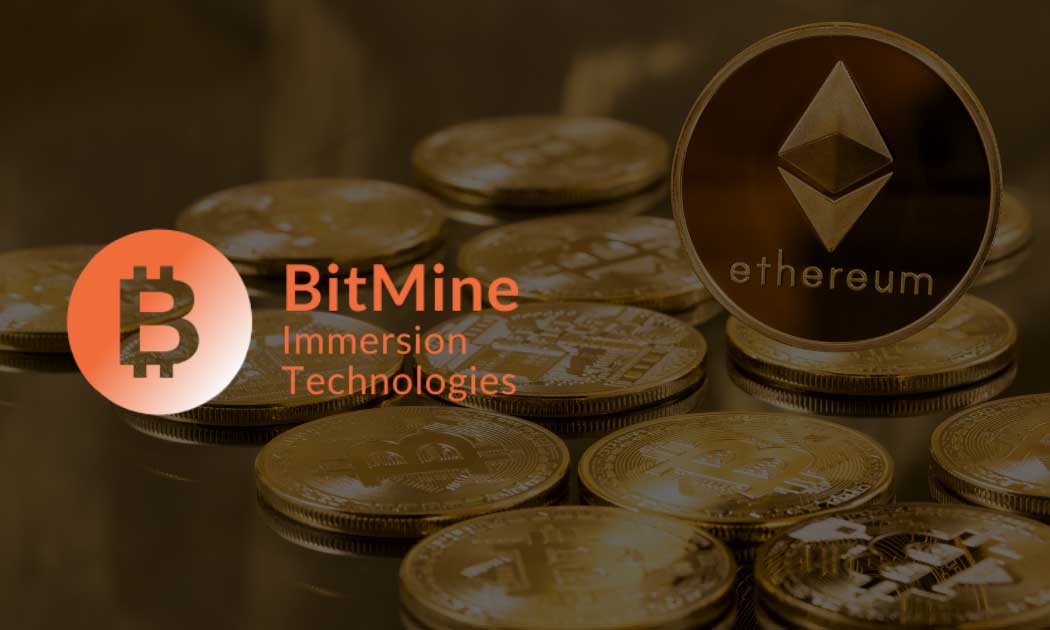 Dev Hazine Büyüyor: BitMine’in ETH Stoku 13 milyar doları aştı