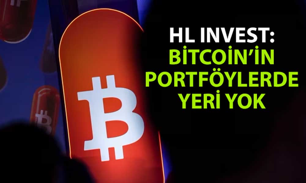 Dev yatırım platformundan Bitcoin uyarısı: Bir varlık sınıfı değil