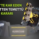 DOF Robotik’ten kar payı kararı: Dağıtım yapılacak mı?