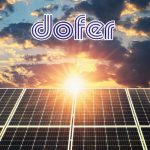 Dofer Yapı (DOFER) GES yatırımı için sözleşme imzaladı