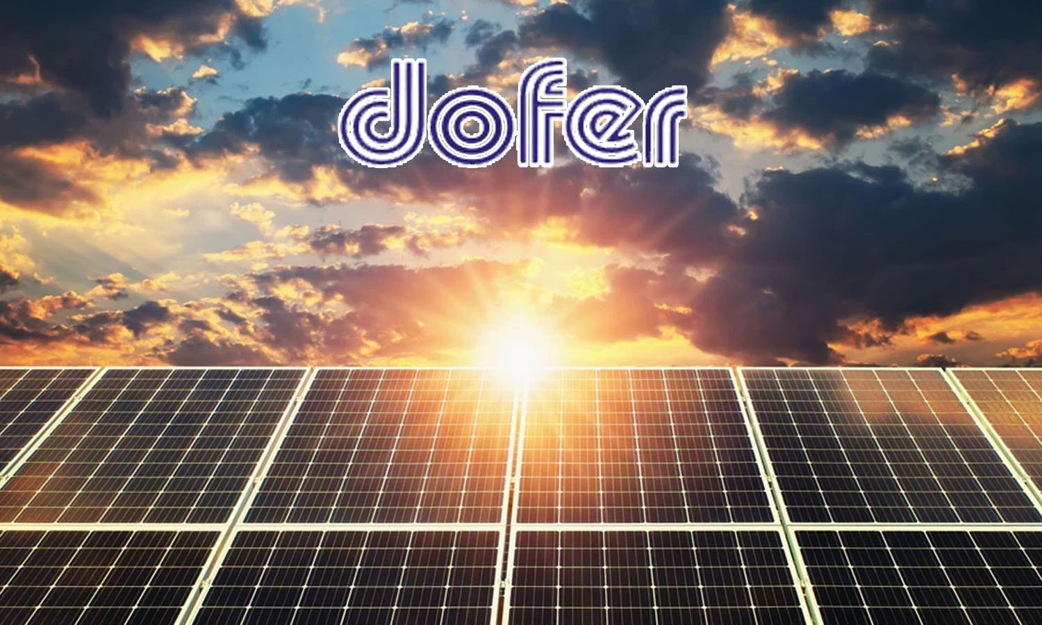 Dofer Yapı (DOFER) GES yatırımı için sözleşme imzaladı