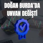 Doğan Burda, Big Medya Teknoloji oldu: Borsa kodu da değişecek
