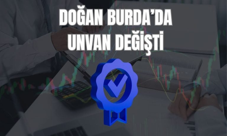 Doğan Burda, Big Medya Teknoloji oldu: Borsa kodu da değişecek