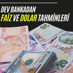 Dolar için kademeli yükseliş beklentisi: 51 lirayı aşabilir!