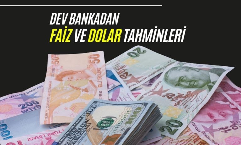 Dolar için kademeli yükseliş beklentisi: 51 lirayı aşabilir!