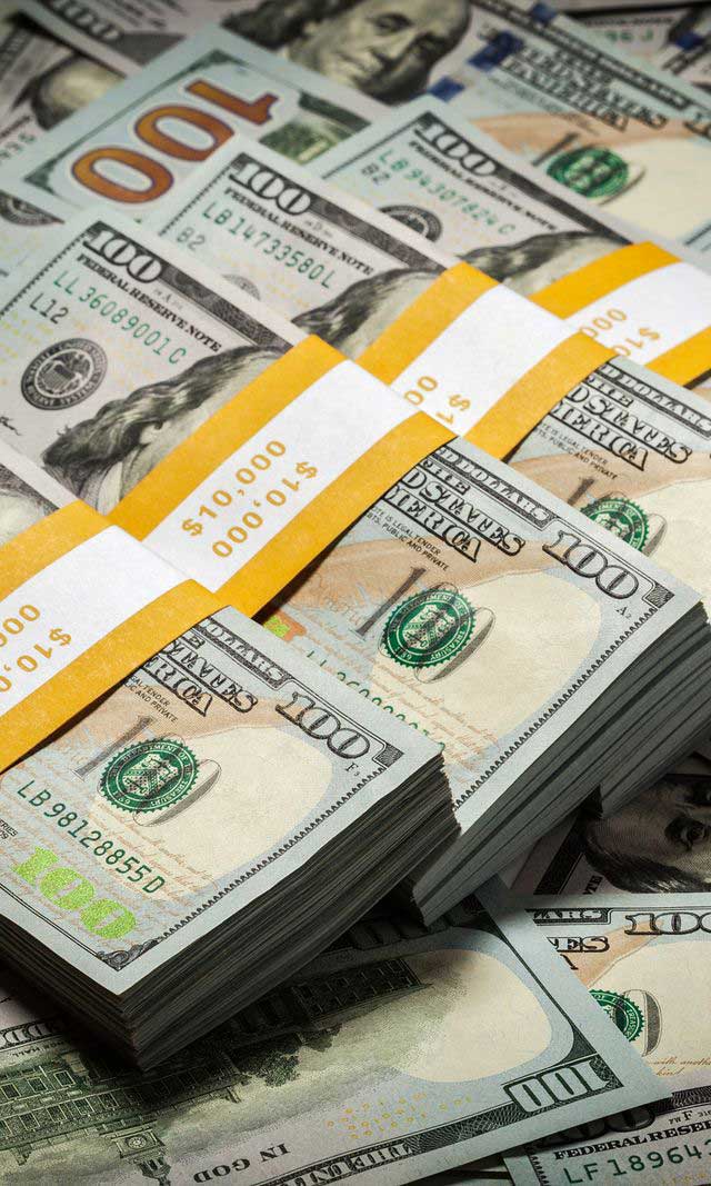 Dolar/TL’de yeni rekor: 42 lira aşıldı