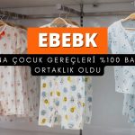 Ebebek (EBEBK) pay devriyle bağlı ortaklık sahibi oldu