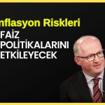 ECB Baş Ekonomisti Lane’den Euro ve faiz açıklaması