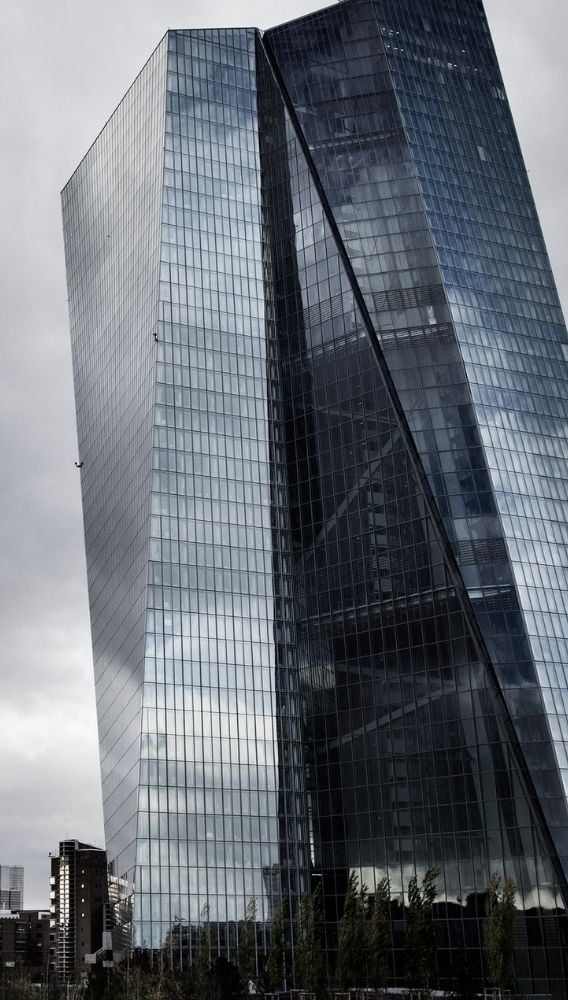 ECB Başkanı Lagarde tek bir Avrupa borsasını destekledi!