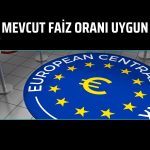 ECB Başkan Yardımcısı Guindos faiz indirimine kapıyı kapattı