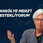 ECB Başkanı Lagarde tek bir Avrupa borsasını destekledi!