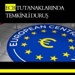 ECB tutanakları yorumlandı: Ufukta faiz indirimi yok