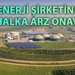 Ecogreen Enerji, Borsa İstanbul yolunda: SPK’dan halka arz onayı