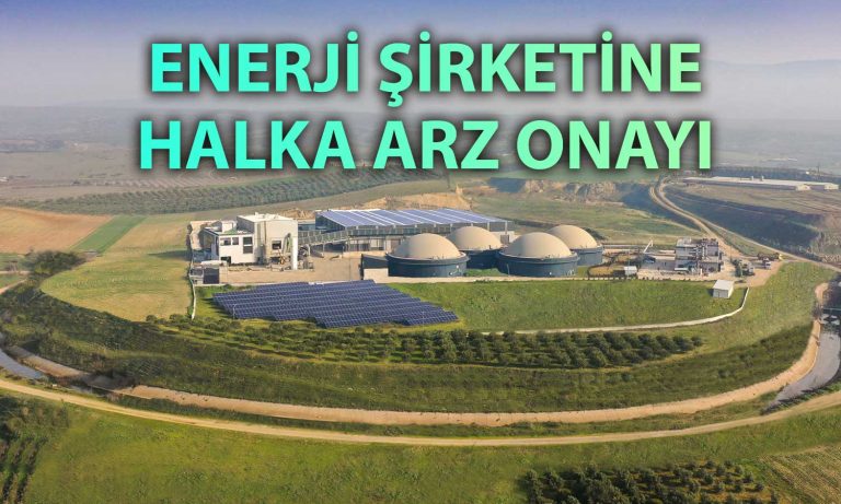 Ecogreen Enerji, Borsa İstanbul yolunda: SPK’dan halka arz onayı