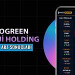 Ecogreen Enerji Holding’in halka arz sonuçları açıklandı