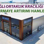 Ege Endüstri, bağlı ortaklığı aracılığıyla Autotech Fonu’na yatırım yapıyor