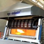 Ege Endüstri’den (EGEEN) 57,2 milyon TL’lik destek açıklaması